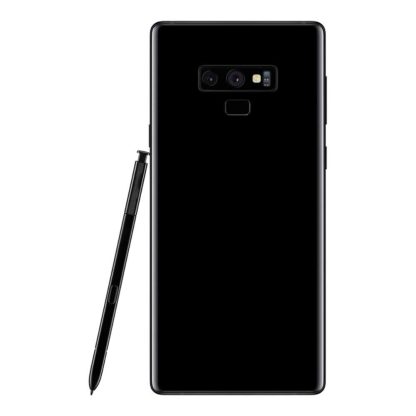 Semsong Gelexy Note 9 Plus - 图片 2