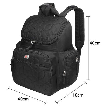 Local Lion Mountaineering Travel Backpack - 图片 2