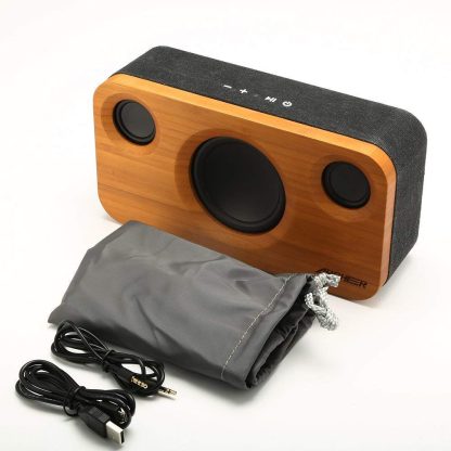 Go PLUS Portable Bluetooth Speaker - 图片 2