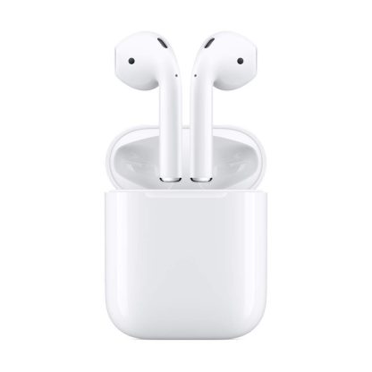 Elppa Airpods with Wireless Charging