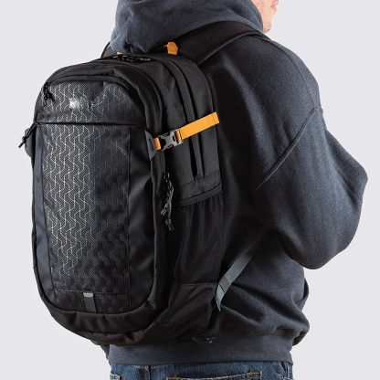 Design Laptop Backpack 30 L Backpack - 图片 4