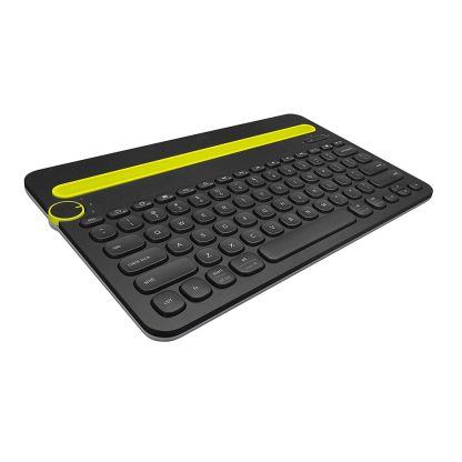 Potun Keyboard Wireless Laptop - 图片 2