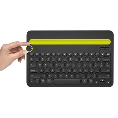 Potun Keyboard Wireless Laptop - 图片 3