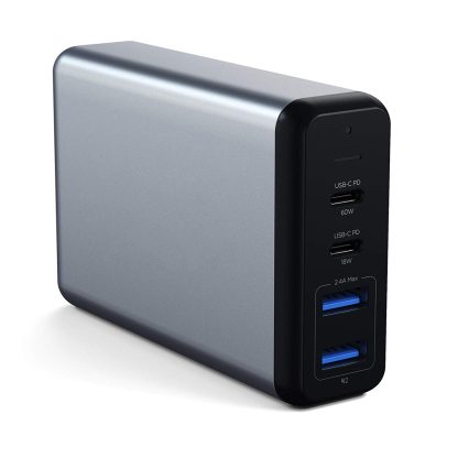 Quantum Vsquare Port Usb Hub - 图片 3