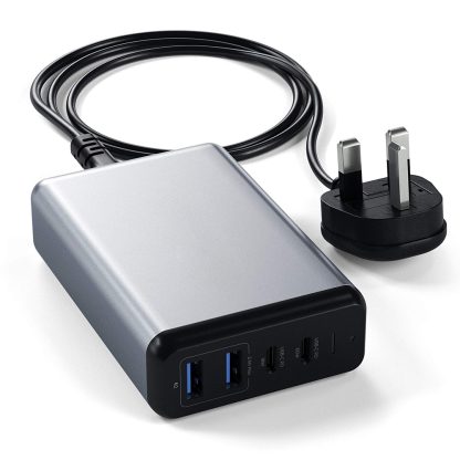 Quantum Vsquare Port Usb Hub - 图片 6